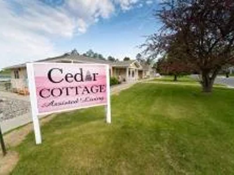 Cogent Healthcare Of Minnesota, PC - Home Health Nursing in Bemidji, MN photo 3