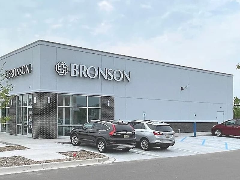 Bronson at Home Healthcare Services - Home Health Nursing in Battle Creek, MI photo 3