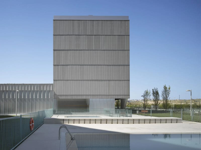 Vivienda Comunitaria Amás Social Francisco Rabal III - Hogar de Ancianos in Leganés, Madrid photo 3