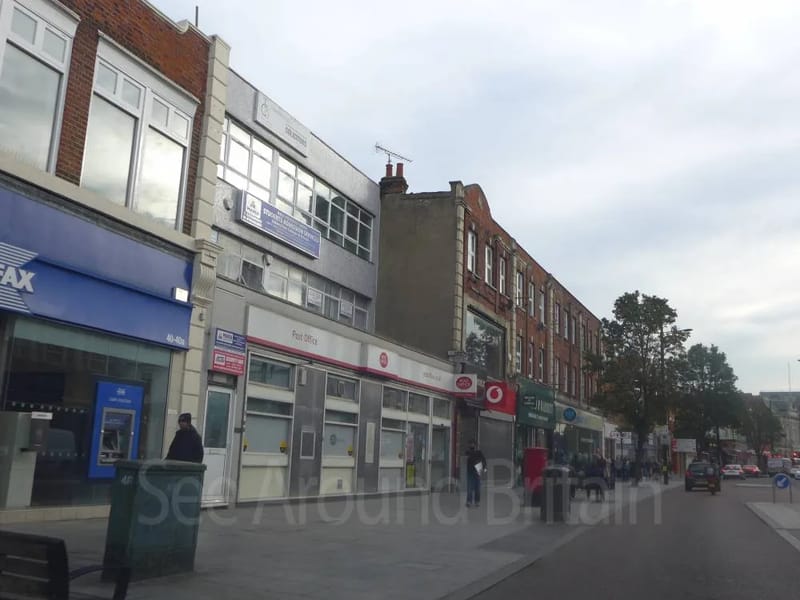London - Nursing Home in Southall, England photo 5