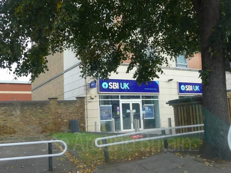 London - Nursing Home in Southall, England photo 6