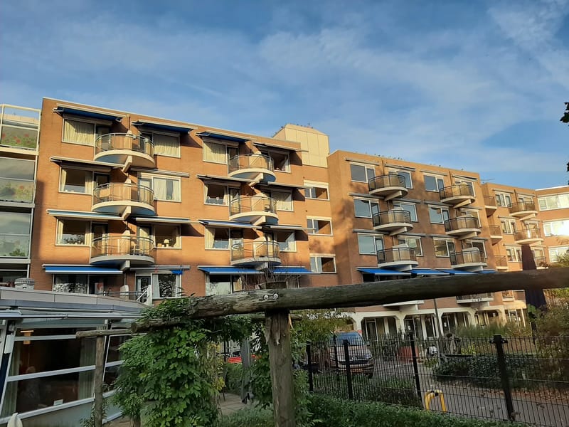 Woonzorg centrum Houthaghe - Verpleeghuis in Den Haag, Zuid-Holland photo 2