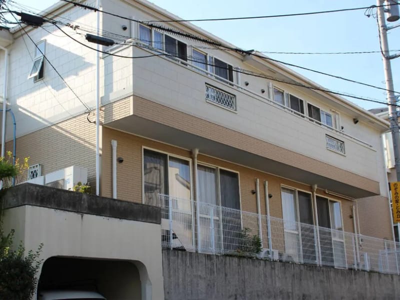 のぞみの家　宮内 - 有料老人ホーム in 川崎市中原区, 神奈川県 photo 3