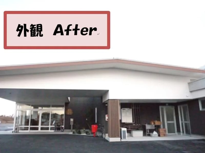 のぞみの家　宮内 - 有料老人ホーム in 川崎市中原区, 神奈川県 photo 2