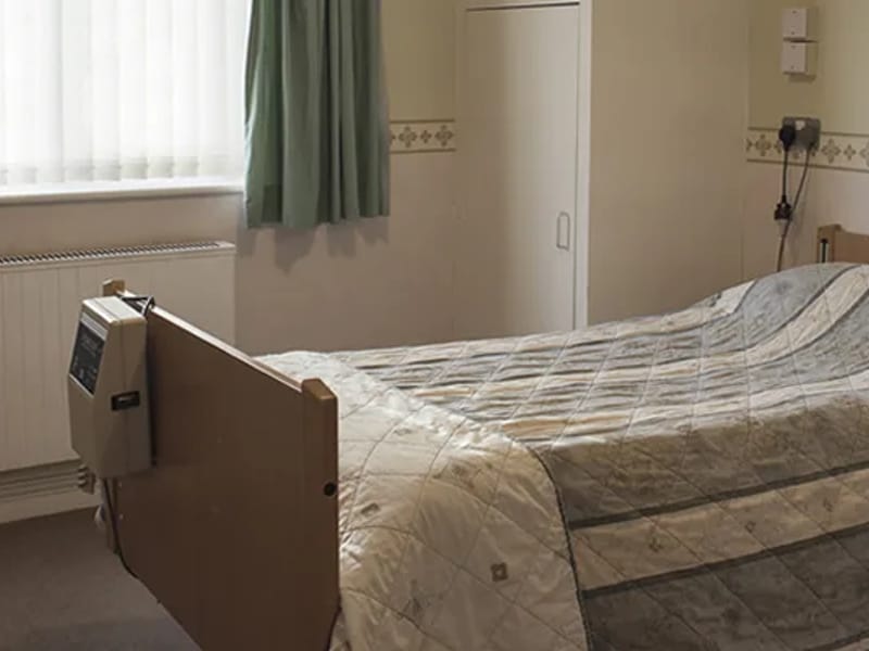 Duxbury House Residential Care Home - Assisted Living in Blackpool, England photo 3