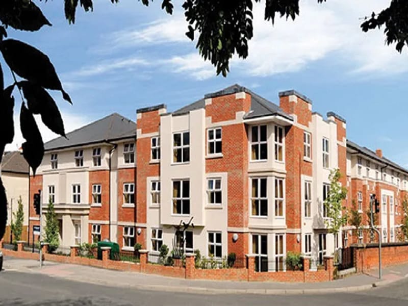 Ashurst Park Care Home - Nursing Home in Tunbridge Wells, England photo 2