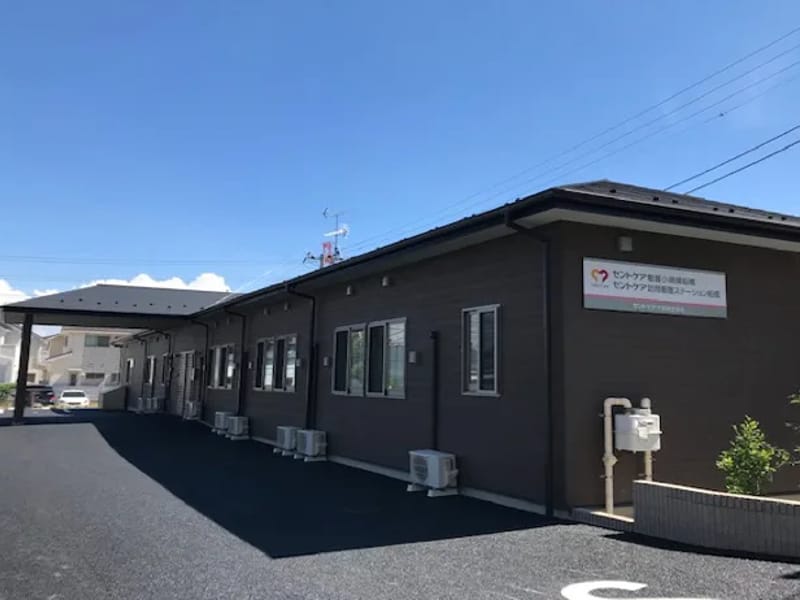 24訪問看護ステーション夏見台 - 訪問看護 in 船橋市, 千葉県 photo 1