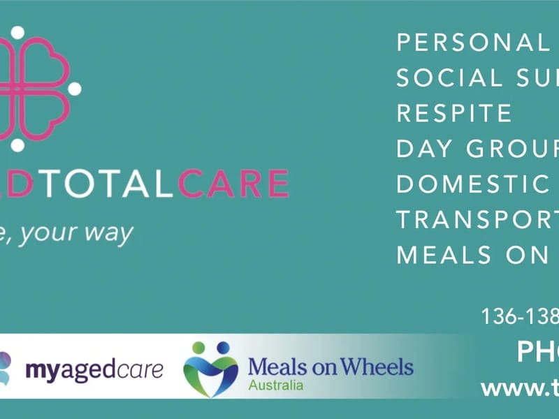 Tenterfield Total Care & Transport Inc - In-Home Care in Tenterfield, NSW photo 2