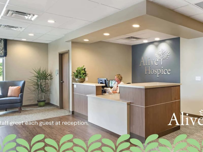 Quality Hospice - Hospice in Jamestown, TN photo 2