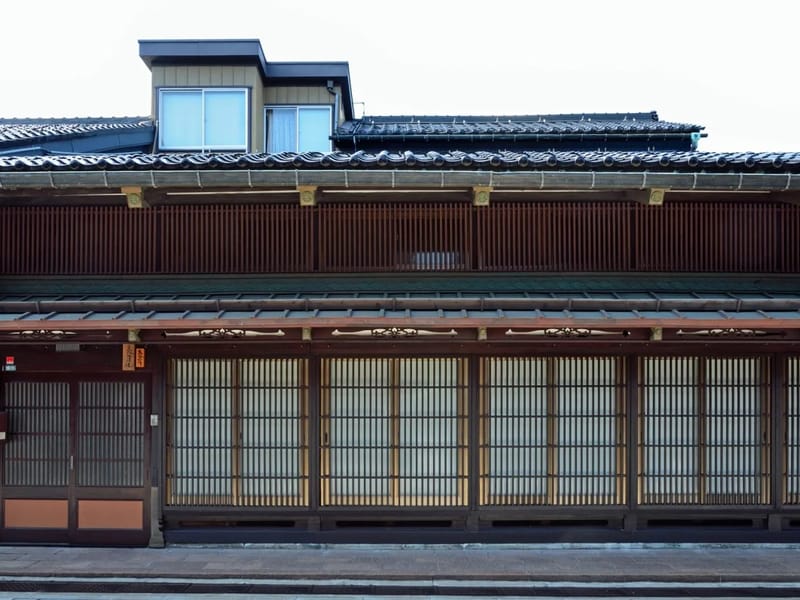 のんのさんの家よりどころ - 有料老人ホーム in 高岡市, 富山県 photo 3