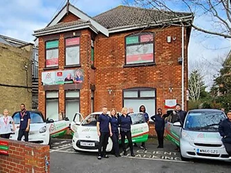 Aucklands Care - Nursing Home in Bournemouth, England photo 3
