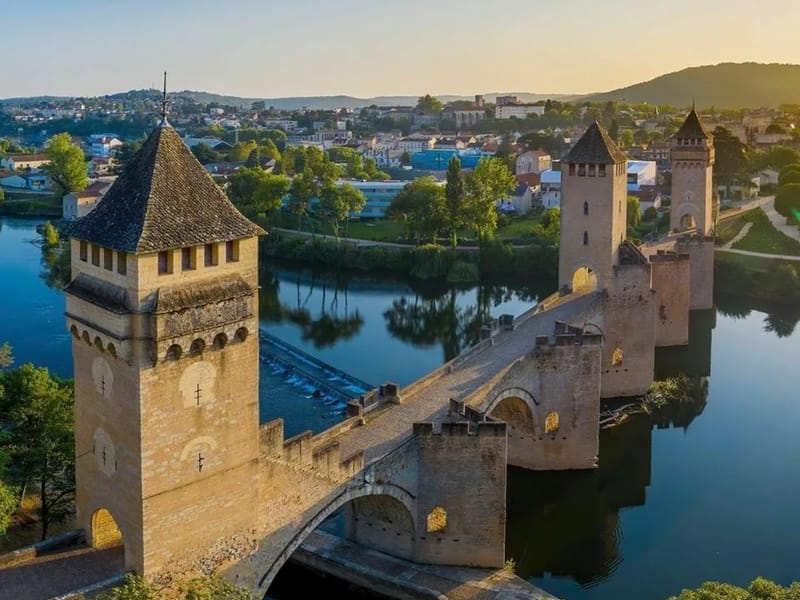 Ehpad Res. Orpea Les Rives De Cabessut - EHPAD in CAHORS, Occitanie photo 2