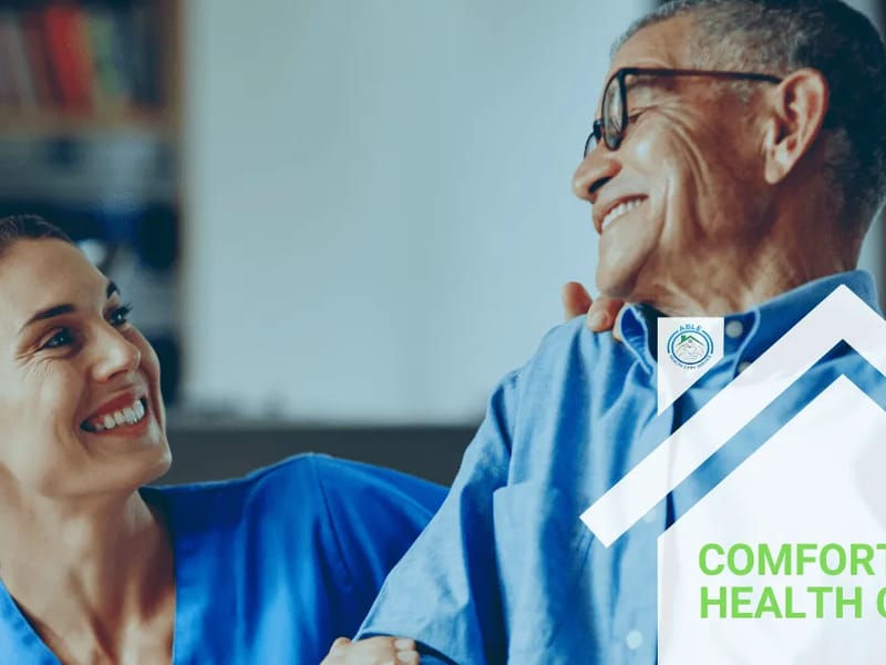 Able Health Care Service, Inc-lhcsa - Nursing Home in White Plains, NY photo 1