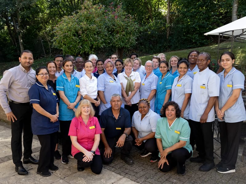 Building Bridges Health Care Services LLC - Home Health Nursing in Hazelwood, MO photo 1