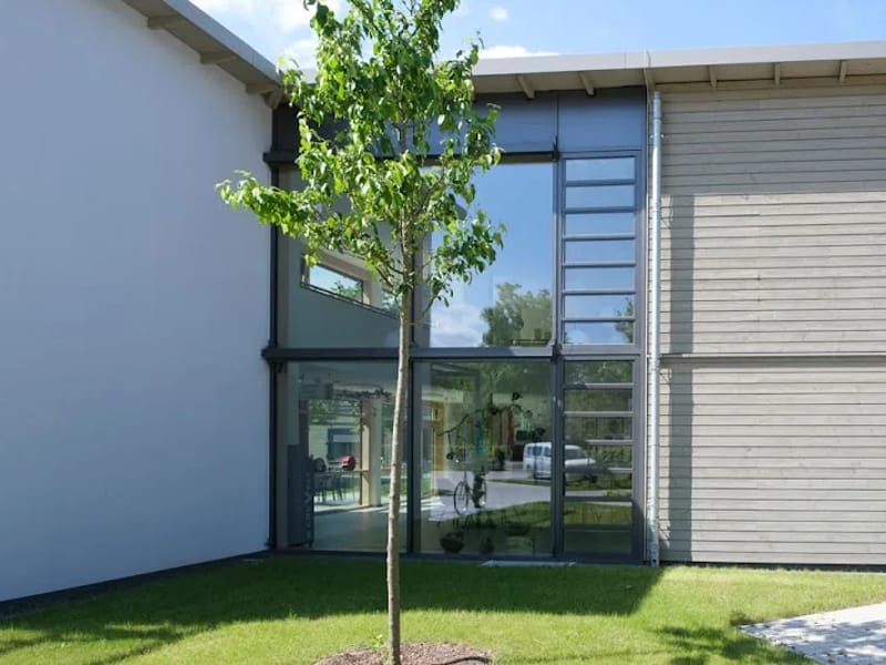 Kurzzeitpflege Fischeln - Pflegeheim in Krefeld, Nordrhein-Westfalen photo 5
