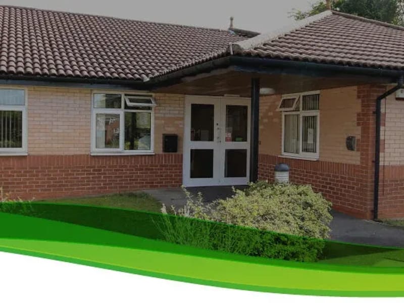 Acacia Lodge - Nursing Home in Ripley, England photo 1