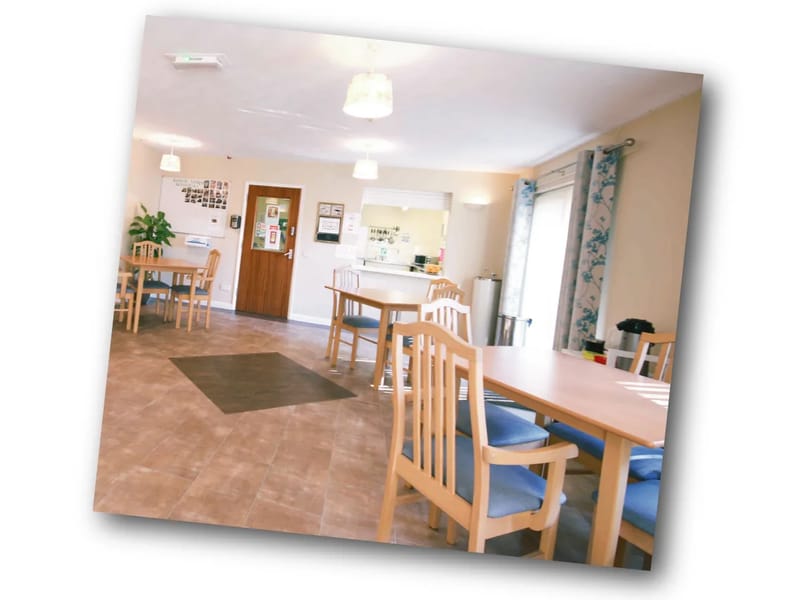 Acacia Lodge - Nursing Home in Ripley, England photo 2