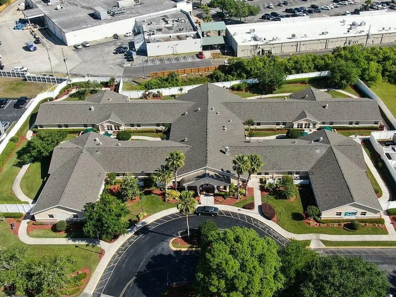 Age Advantage Senior Care Services of Orlando - Home Health Nursing in Winter Garden, FL photo 1