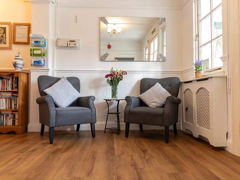 Tommy-Bee Care - In-Home Care in Oxford, England photo 3