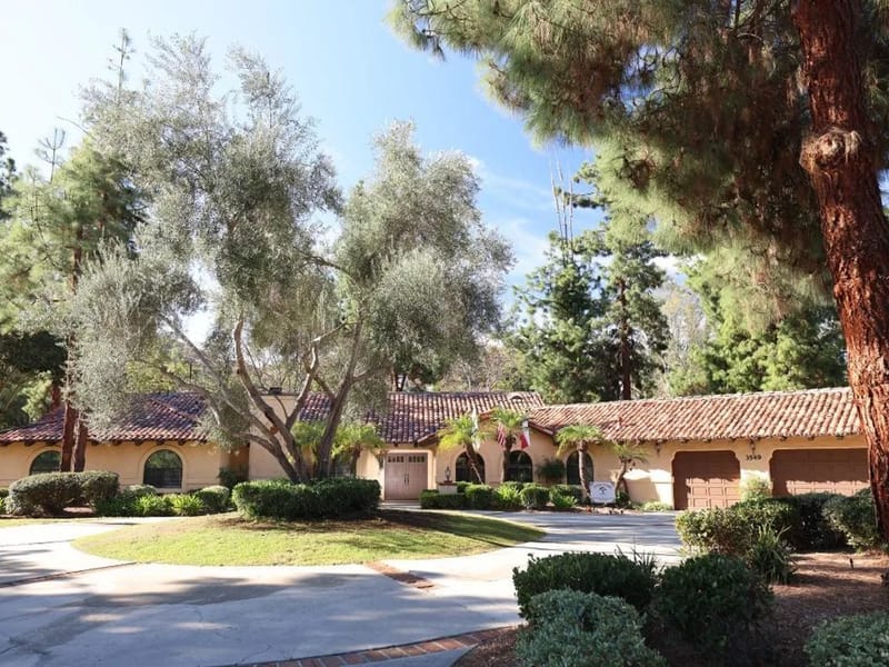 7121 Main, Llc - Assisted Living in Orangevale, CA photo 1