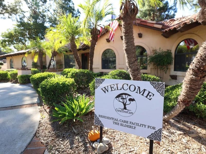 7121 Main, Llc - Assisted Living in Orangevale, CA photo 2