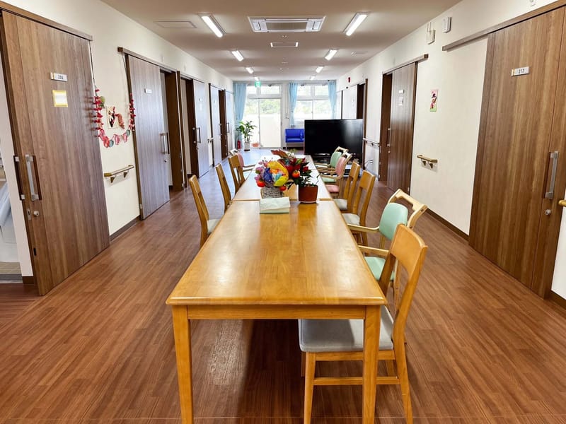 らいおんハート訪問介護平敷屋 - 訪問介護 in うるま市, 沖縄県 photo 3