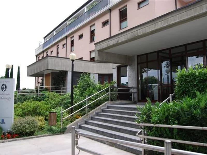 Rsa -  "Casa Di Riposo San Giuseppe" - Casa di Riposo in Brescia, Lombardia photo 3