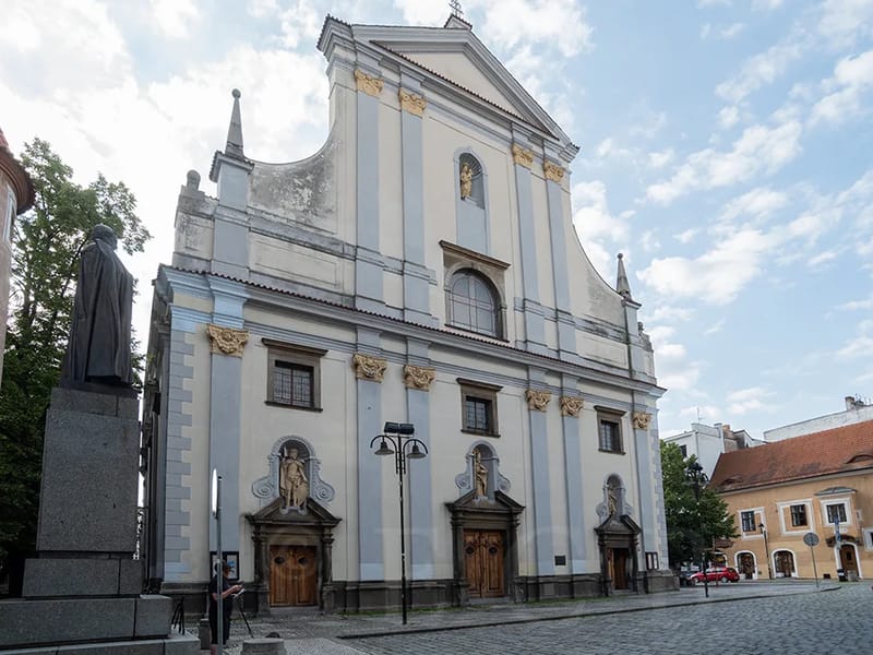 Mikuláš Horský - Denní stacionář in České Budějovice, Jihočeský kraj photo 2