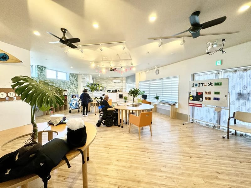 ALOHA工房 - デイサービス in 藤沢市, 神奈川県 photo 2