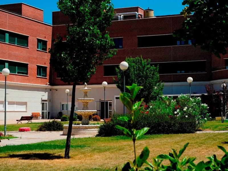 AMAVIR Alcorcón - Hogar de Ancianos in Alcorcón, Madrid photo 3