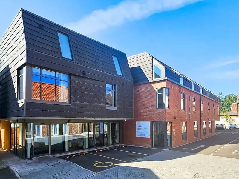 Farndale House Residential Care Home - Assisted Living in Beverley, England photo 1