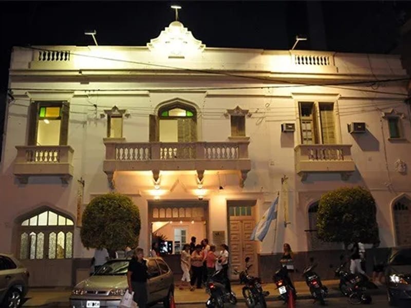 INSTITUTO SOL DE OTOÑO - Hogar de Ancianos in Temperley, Lanus photo 3