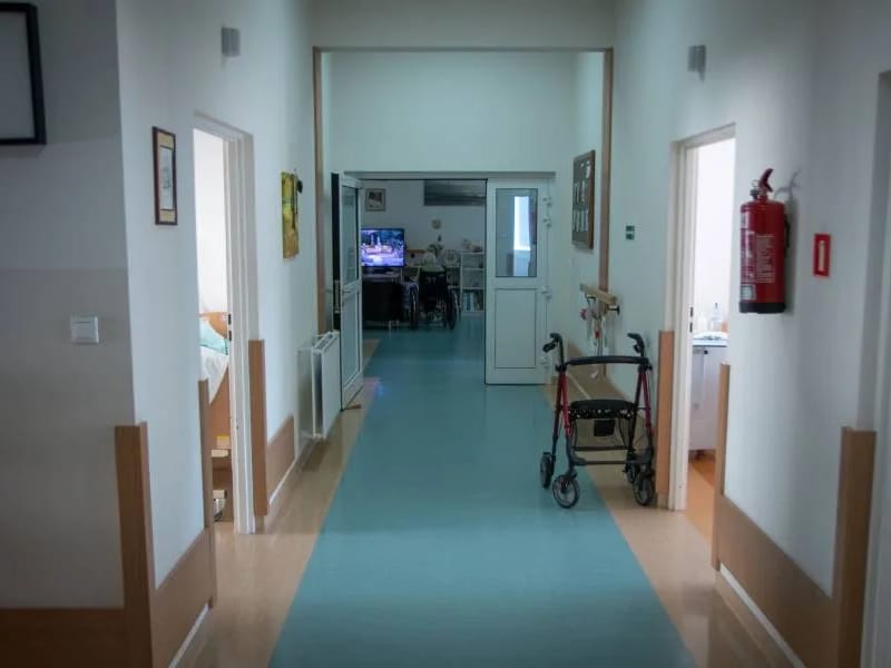 Opieka Długoterminowa Belęcin - Pielęgniarstwo domowe in Belęcin, Siedlec photo 1