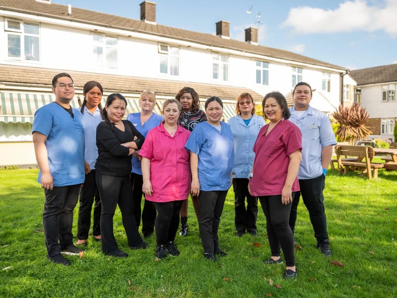 Highzone Care Recruitment Agency Limited in Romford, England photo 2