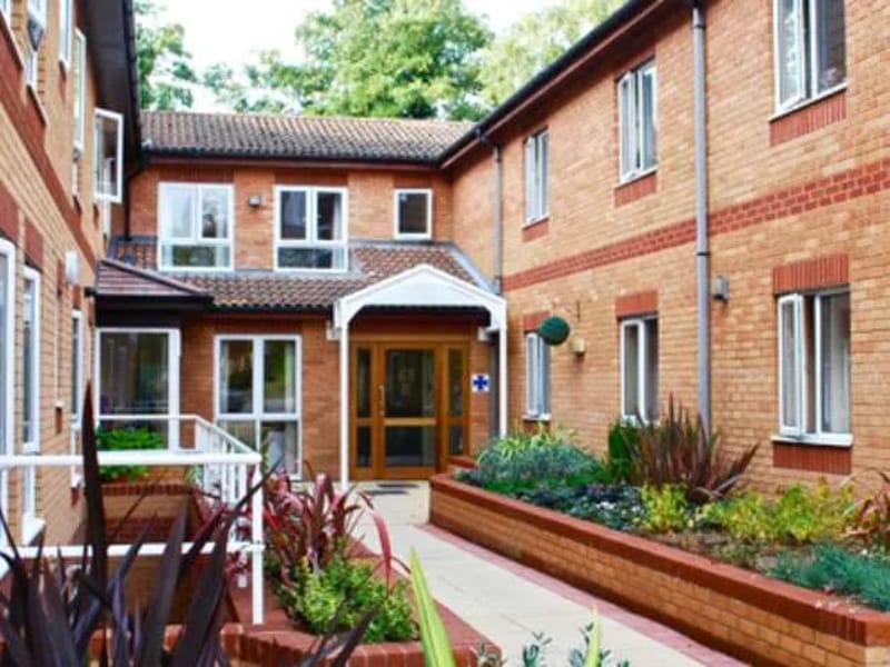 Brookdale Nursing Home - Nursing Home in Kidderminster, England photo 2