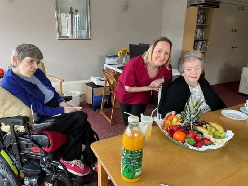Brookdale Nursing Home - Nursing Home in Kidderminster, England photo 3