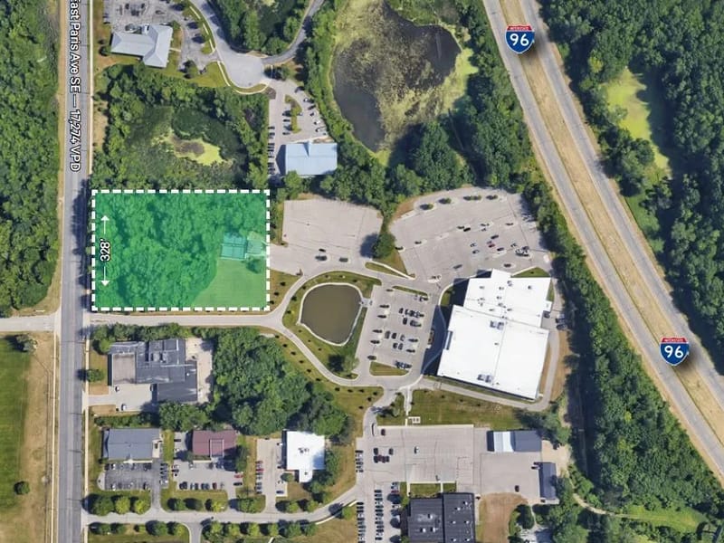 Addington Place Of East Paris #6 - Assisted Living in Grand Rapids, MI photo 1