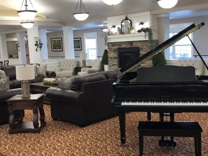 Gables Assisted Living And Memory Care Of Caldwell - Assisted Living in Caldwell, ID photo 3