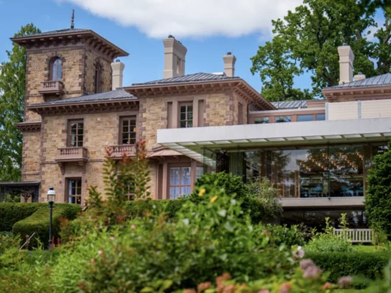 Prospect House - Assisted Living in Cinderford, England photo 1