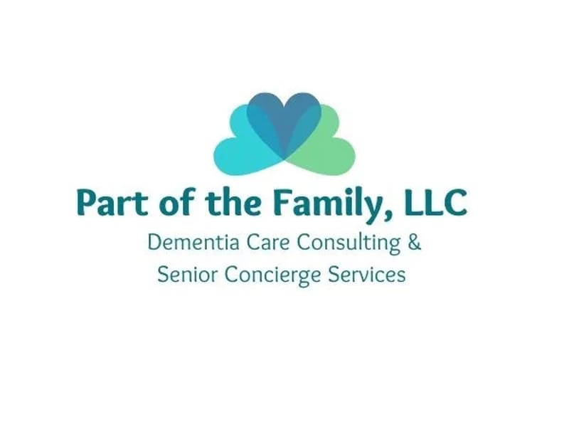 Part of the Family, LLC - Geriatric Care Management in Bluffton, SC photo 1