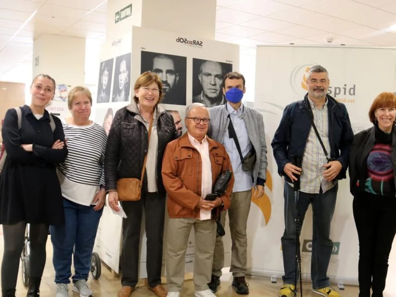 Servei de suport d'atenció diürna "Parc del Segre" - Centro de Día in Lleida, Cataluña photo 3