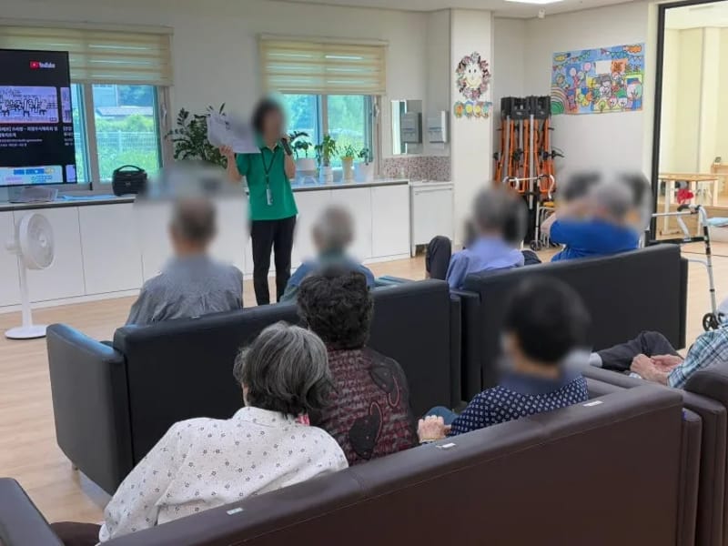 봄주간보호센터 - 방문요양 in 남원시, 전북특별자치도 photo 3