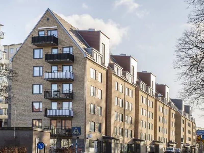 Danska vägen 16C - Äldreboende in Malmö, Skåne län photo 3