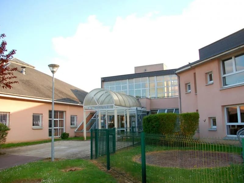 Residence Domaine De La Source - Maison de Retraite in LE HOULME, Normandie photo 1