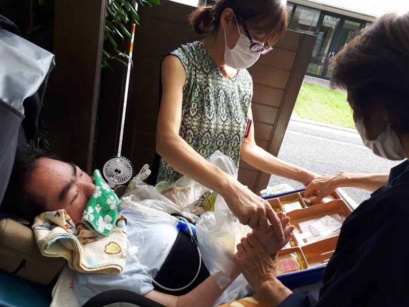 ほたるケアプランセンター - 有料老人ホーム in 東村山市, 東京都 photo 1
