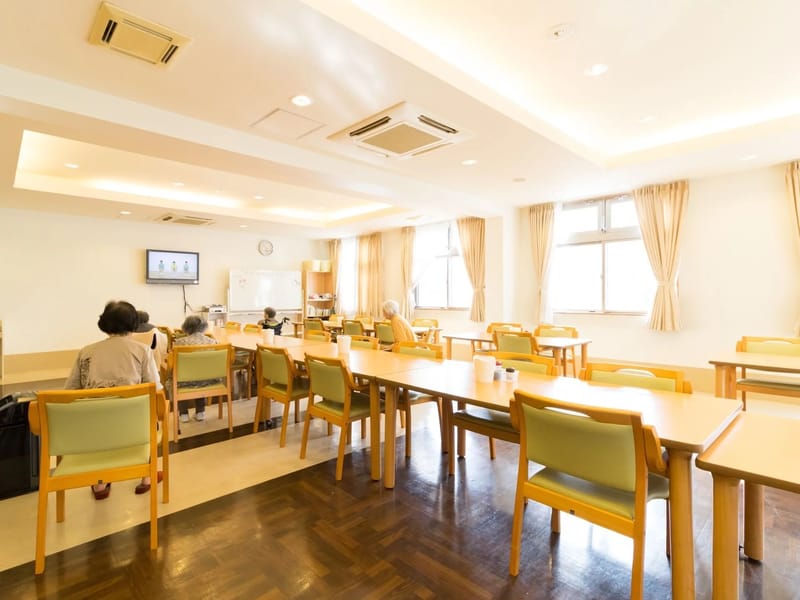 みらいケア栗生 - 訪問介護 in 仙台市青葉区, 宮城県 photo 2