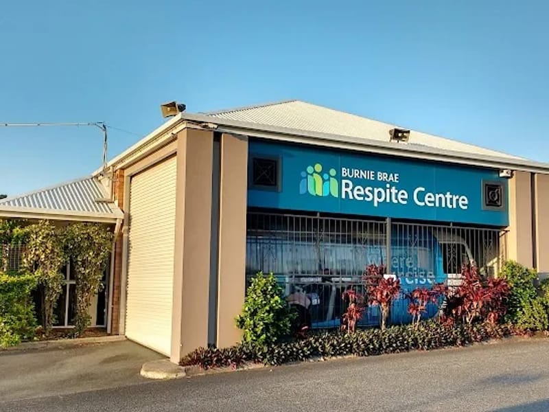 Burnie Brae Ltd - Nursing Home in Chermside, QLD photo 4