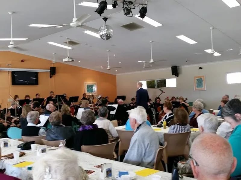 Burnie Brae Ltd - Nursing Home in Chermside, QLD photo 2