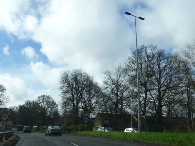 Surrey in Camberley, England photo 2