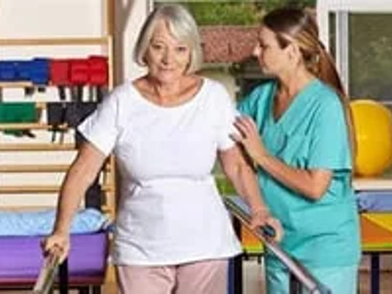 Jackson Health Care Facility - Nursing Home in Jackson, AL photo 2